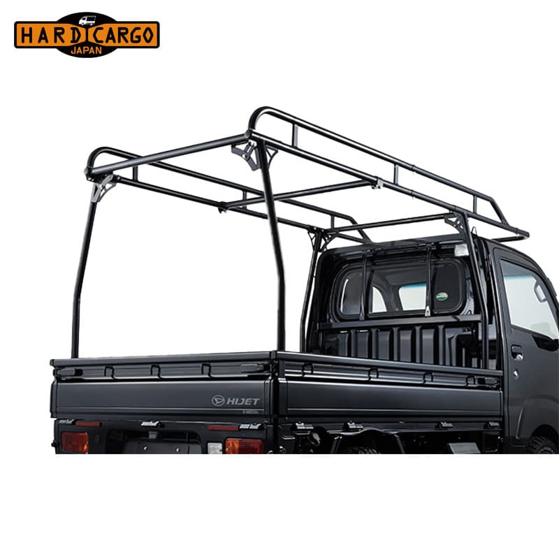 楽天市場】ロッキープラス RW-T20 軽トラック荷台専用 ハイキャリア