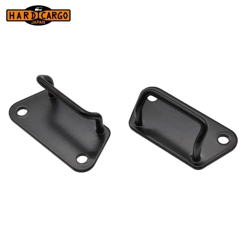 楽天市場】ハードカーゴ ユーティリティパネルハイゼット