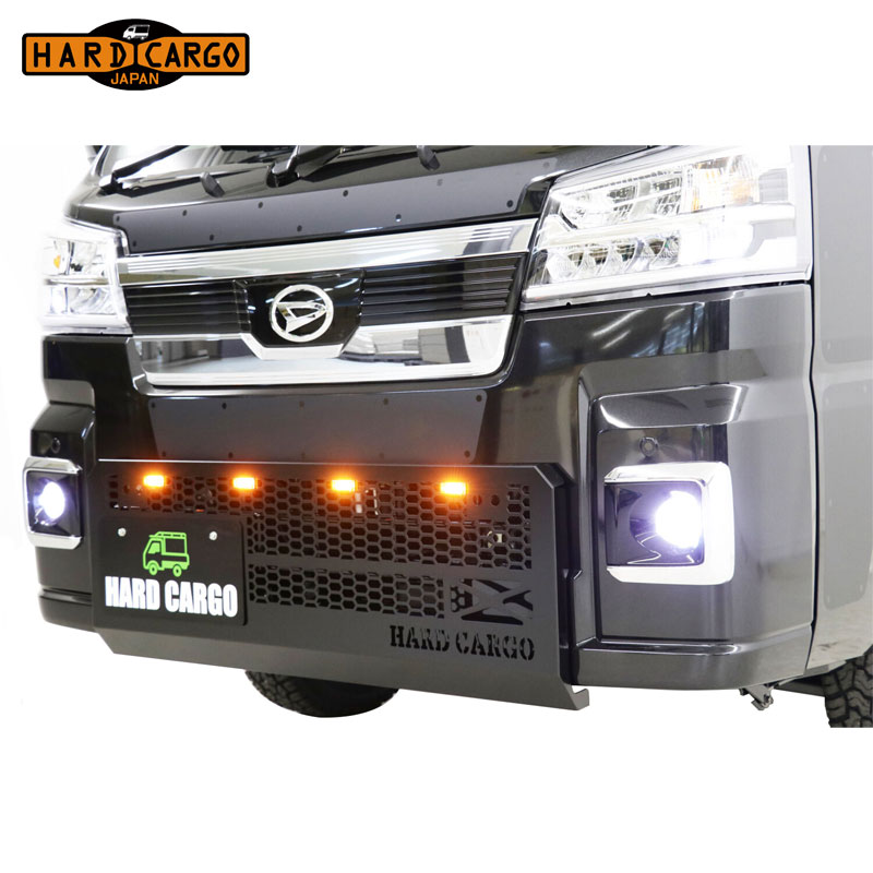 楽天市場】HARD CARGO ハードカーゴ ハイゼット/ハイゼットジャンボMC