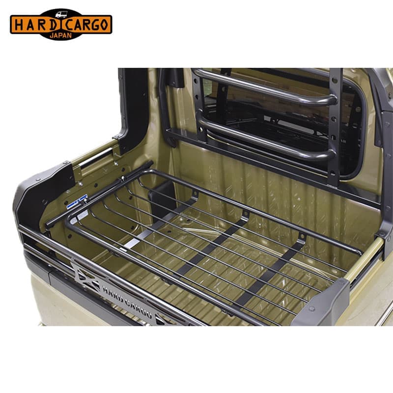 楽天市場】HARD CARGO ハードカーゴ ゲートプラス ハイゼット