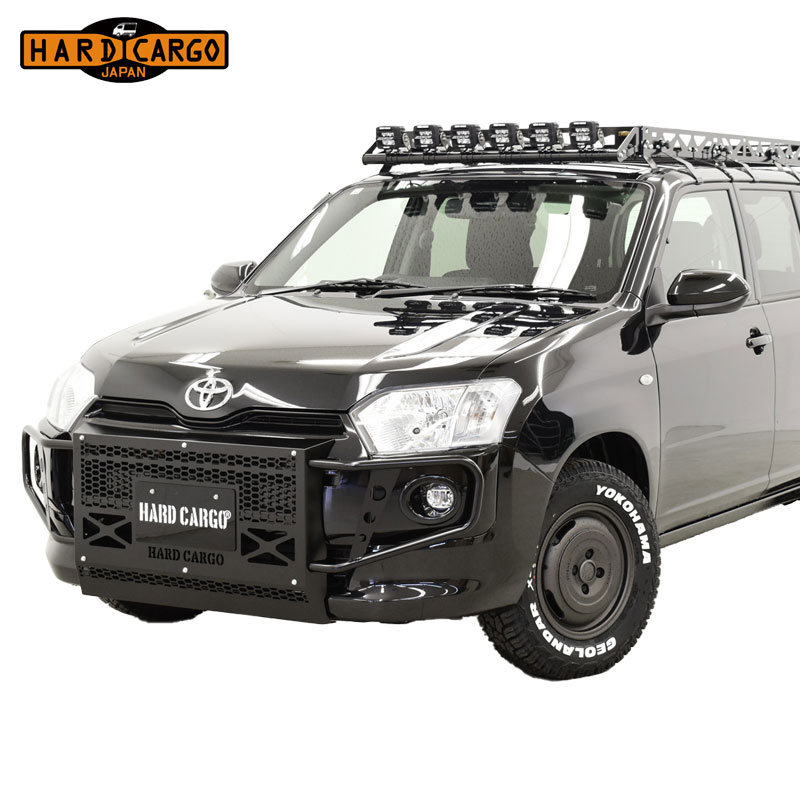 楽天市場】160系 サクシード プロボックス CLS-FOX