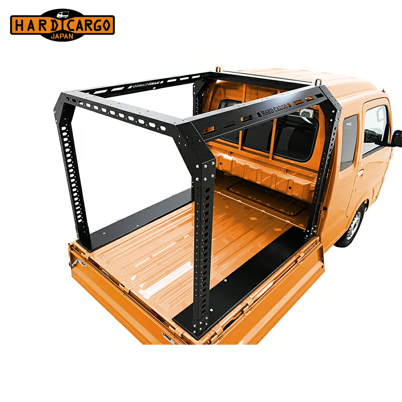 HARD CARGO ハードカーゴ SSC ベースキャリア スーパーキャリイ DA16T 北海道・沖縄・離島は要確認