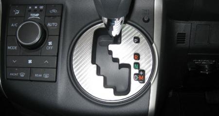 hasepro ハセプロ マジカルアートレザー シフトパネル ウィッシュ ZGE20G ZGE20W ZGE21G ZGE22W ZGE25G ZGE25W 2009/4〜画像