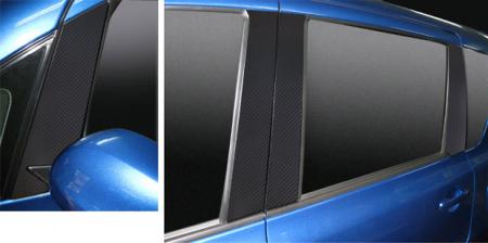 hasepro ハセプロ マジカルアートシート ピラーフルセット ラクティス NCP100 NCP105 SCP100 2005/10～2010/10