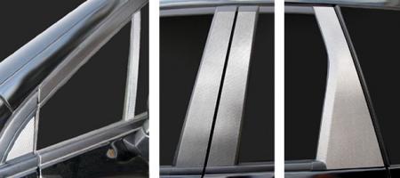 hasepro ハセプロ マジカルカーボン ピラーセット オデッセイ RB3 RB4 2008/10～2013/11