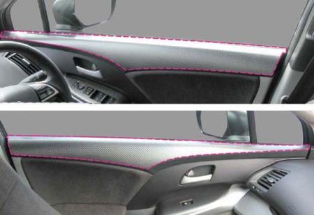 hasepro ハセプロ マジカルアートレザー ドアインナーパネル オデッセイ RB3 RB4 2008/10～2013/11
