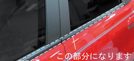 楽天市場】ホンダ フィット GE8、RS(H22/10〜H25/8)カーボンセレブ