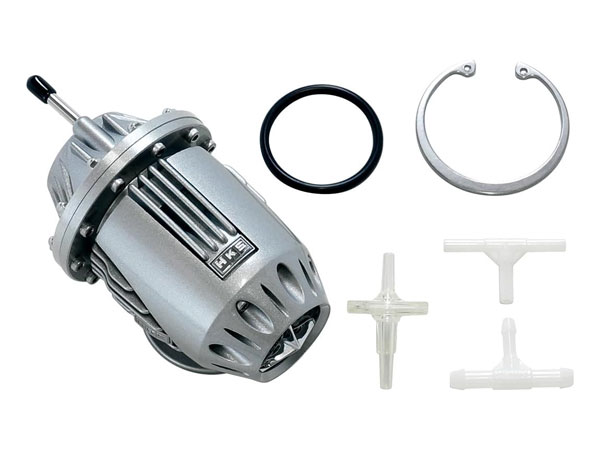 HKS スーパーSQV4汎用本体キット｜オートクラフト