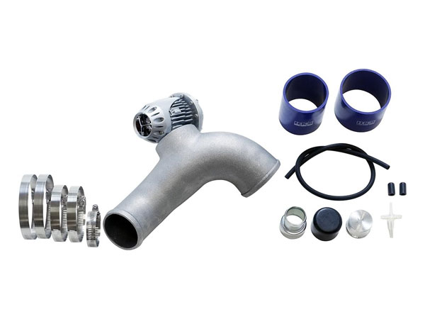HKS スーパーSQV4車種別キット サクションリターンキット付き ランサーエボリューションIX CT9A 05/03-06/08 4G63｜オートクラフト