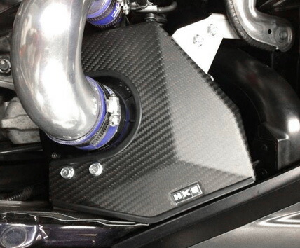 HKS コールドエアインテーク フルキット S660 JW5 15/04-19/12 S07A|オートクラフト