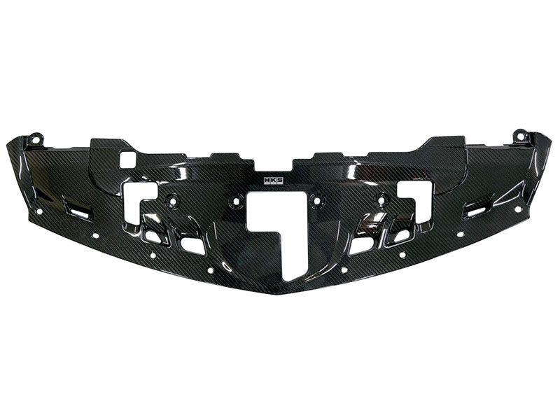HKS カーボンエアクリーナーインレット フェアレディZ RZ34 22/04- VR30DDTT 66,792円
