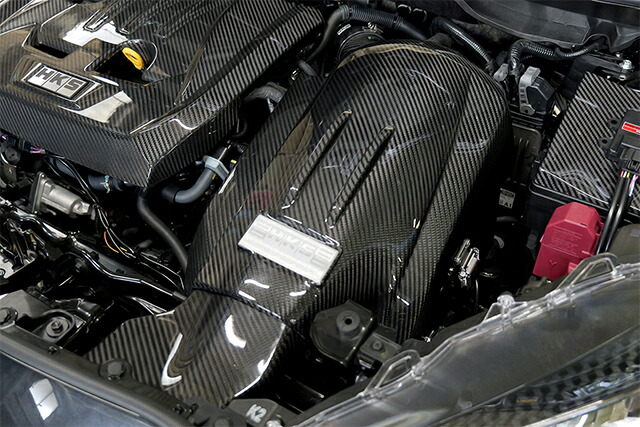 HKS コールドエアインテーク フルキット GRヤリス GXPA16 20/09- G16E-GTS 前期 / 後期MT・AT対応