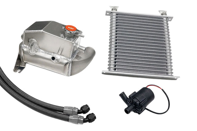 楽天市場】HPI エッチピーアイ インタークーラーキット spec.S S660