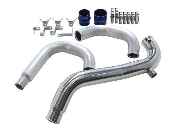 HKS インタークーラーパイピングキット ランサーエボリューションIV CN9A 96/08-97/12 4G63