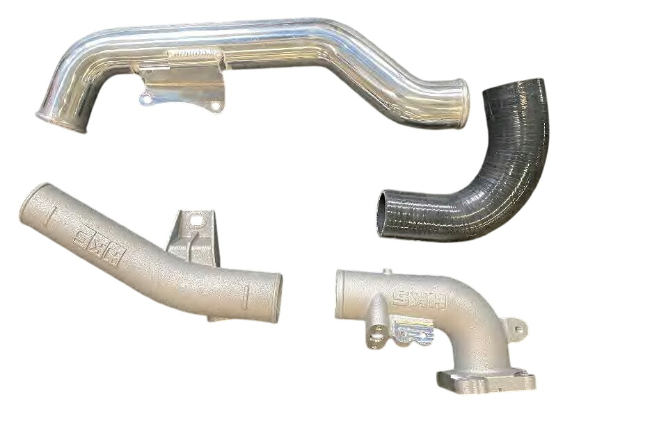 HKS インタークーラーパイピングキット コペン GR SPORT GXPA16 20/09- G16E-GTS｜オートクラフト