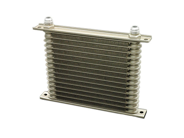 HKS オイルクーラーコア 200&times;120&times;32mm 9段 (オイルクーラー系パーツ)｜オートクラフト 18,066円