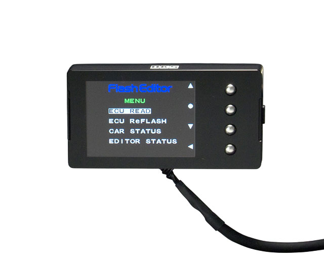 楽天市場】HKS 42015-AS104 フラッシュエディター スイフトスポーツ