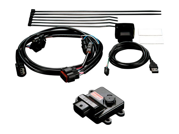 HKS パワーエディター車種別キット スカイライン 5BA-RV37 19/07- VR30DDTT 3.0GT用