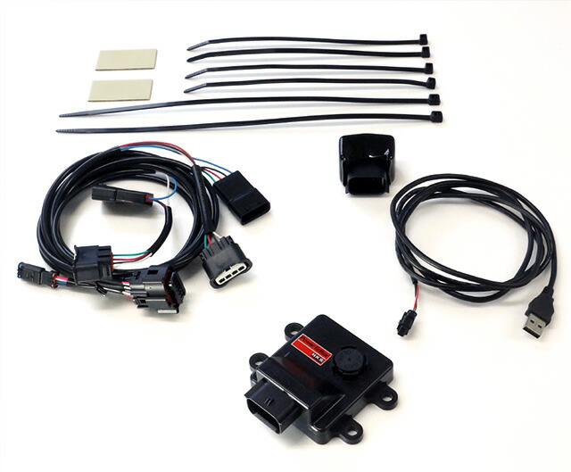 HKS パワーエディター車種別キット GRヤリス 4BA-GXPA16 20/09-24/03 G16E-GTS 2024年3月MCモデル取付不可