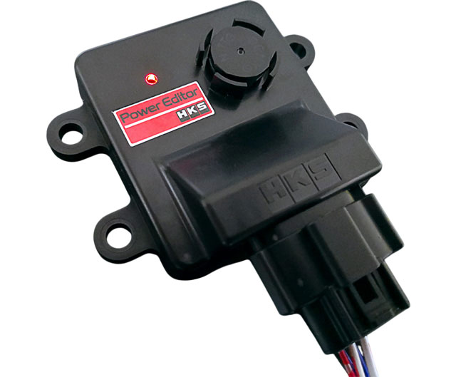 楽天市場】個人宅発送可能 HKS POWER EDITOR VEHICLE SPECIFIC KIT