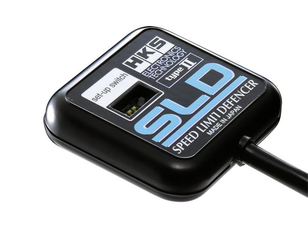 HKS SLD Type2 マーク II ブリット JZX110W 02/01-07/06 1JZ-GTE|オートクラフト