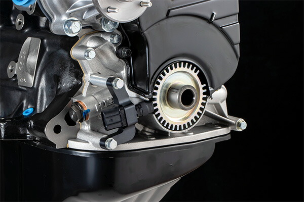 楽天市場】クランク角センサー 23731-5L300 RB26DETT GT-R NEO6 RB20