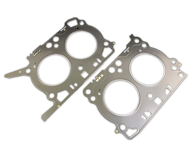 HKS グロメットタイプヘッドガスケット 厚さ0.8mm FA24