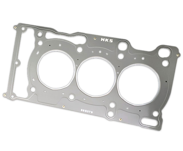 HKS グロメットタイプヘッドガスケット 厚さ1.0mm G16E-GTS