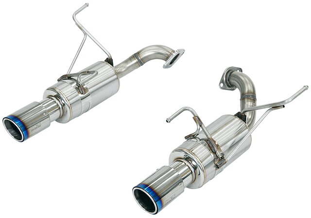 HKS マフラー Hi-Power SPEC-L II フォレスター 4BA-SK5 CB18(TURBO) 20/10- 個人宅配送不可 沖縄・離島は要確認|オートクラフト