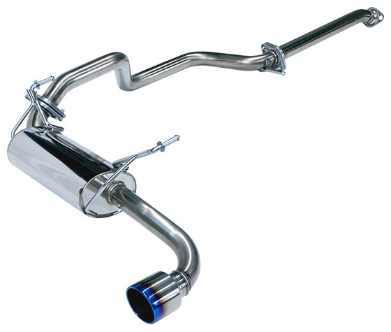 HKS マフラー Super Turbo Muffler ジムニー 3BA-JB64W R06A(TURBO 18/07- 個人宅配送不可 沖縄・離島は要確認