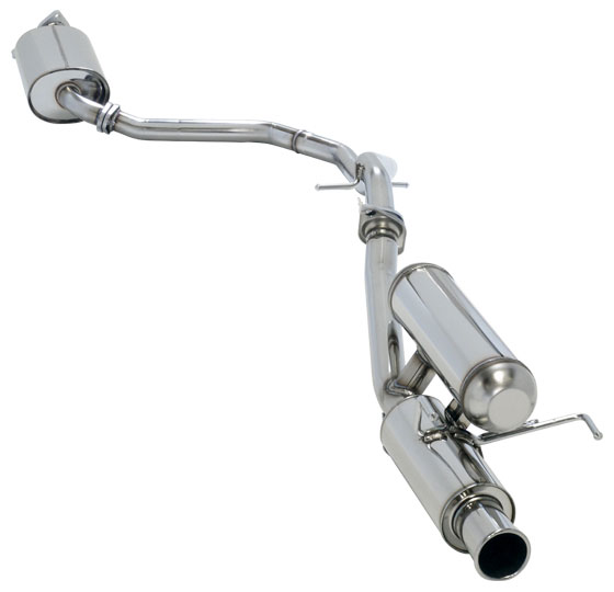 楽天市場】HKS マフラー サイレントハイパワー マフラー ホンダ