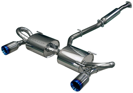 HKS マフラー LEGAMAX Sports 86 DBA-, 4BA-ZN6 FA20 12/04-21/10 個人宅配送不可 沖縄・離島は要確認｜オートクラフト