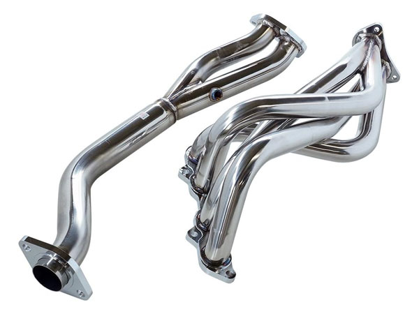 HKS スーパーヘッダーtype-II アルテッツァ SXE10 98/10-05/07 3S-GE MT用 個人宅配送不可 沖縄・離島は要確認｜オートクラフト