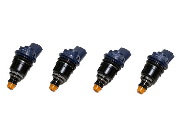 HKS インジェクターアップグレードキット 1台分セット シルビア S15 99/01-02/08 SR20DET