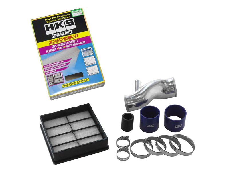 HKS Premium Suction(NHP10 アクア) HKS Premium Suction(NHP10 アクア) HKS Genuine Premium
