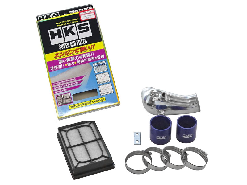 HKS プレミアムサクションキット アクア NHP10 11/12～ 1NZ-FXE(1NZ-1LM)｜オートクラフト 12,928円