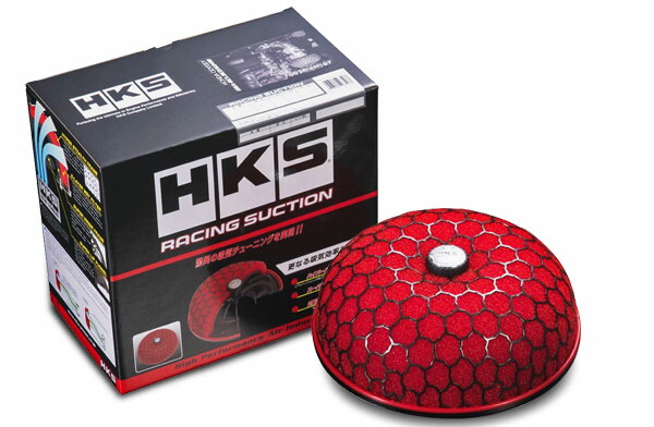 HKS カーボンサクション　VAB VAB HKSレーシングサクション＆ドライカーボンパイプ！ | A PIT