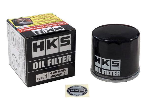 楽天市場 Hks オイルフィルター ミライース La350s 17 5 Kf Ve F68 X H65 Unf 3 4 16 オートクラフト