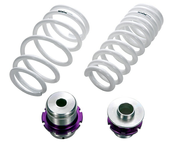 GRスープラ サスペンションキット DB22 19/05- ハイパーマックス MAX