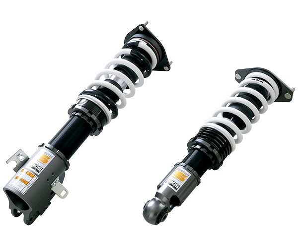HKS ハイパーマックスS 車高調 レガシィツーリングワゴン BR9 09/05-13/04 EJ25(TURBO) 北海道・沖縄・離島は要確認
