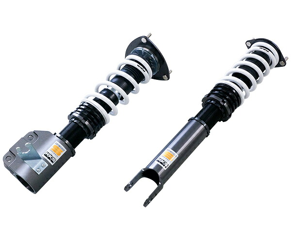 HKS ハイパーマックスS 車高調 ランサーエボリューションVI CP9A 99/01-01/01 4G63 北海道・沖縄・離島は要確認