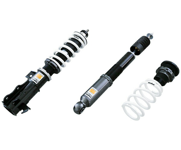 HKS ハイパーマックスS 車高調 スイフトスポーツ ZC31S 05/09-10/08 M16A 北海道・沖縄・離島は要確認
