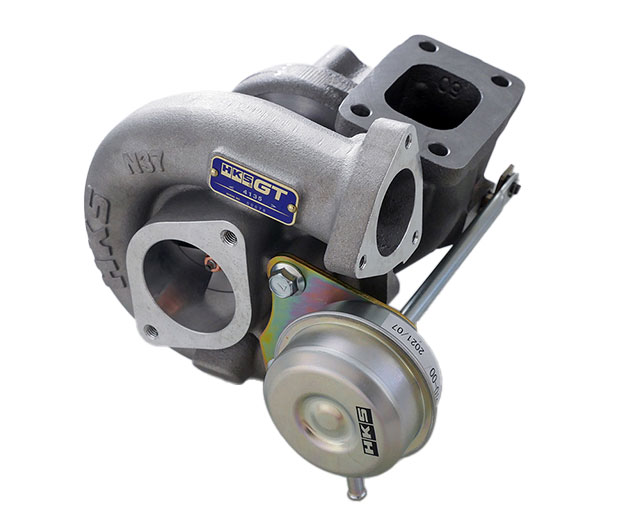 HKS GTスポーツタービンキット シルビア S15 99/01-02/08 SR20DET