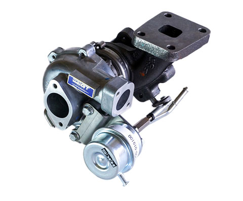 HKS GTスポーツタービンキット アルトワークス HA36S 15/12-20/09 R06A(TURBO) MT車用