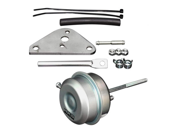 HKS 強化アクチュエーターキット ランサーエボリューションX CZ4A 07/10-15/09 4B11