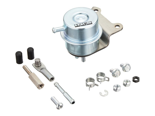 HKS 強化アクチュエーターキット EVC7セット アルトワークス HA36S 15/12-20/09 R06A(TURBO) MT車用｜オートクラフト