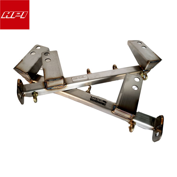 a*o様 HPI フロアバー　HA36アルト用運転席助手席 楽天市場】HPI フロアバー 左右セット アルトワークス HA36S : オート