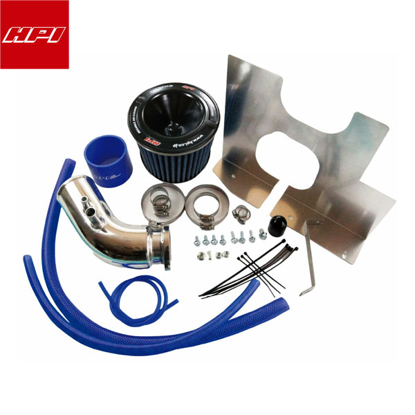 DMAX 1JZ用 ダイレクトサクションパイプ D-MAX / ダイレクト サクションパイプ（1JZ用）