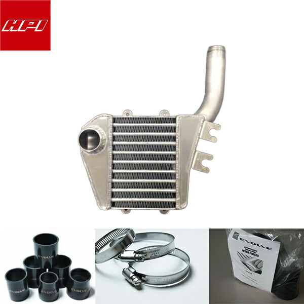 アルトワークス HA36S R06A用 容量アップ インタークーラー 5AGS 楽天市場】アルト ワークス HA36S / R06A用 容量アップ