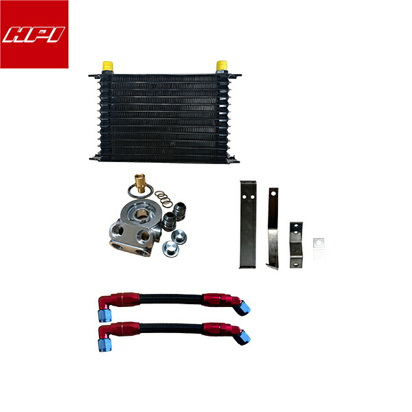 新品 オイルクーラーキット シルビア s13 s14 180sx 200sx 240sx sr20detターボ用 シルバー ブラック パーツ 汎用品 HKS ATクーラー オイルクーラー コア S13 S14 S15 シルビア 180SX R32
